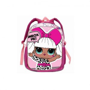 School Bag Lol Inbox Me